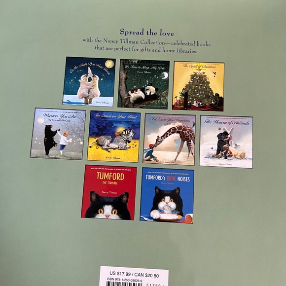 Beautiful Baby Books (3) - Picture 7 of 15